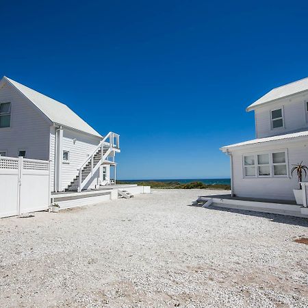 Pearl Bay Beach Home Yzerfontein Exterior photo