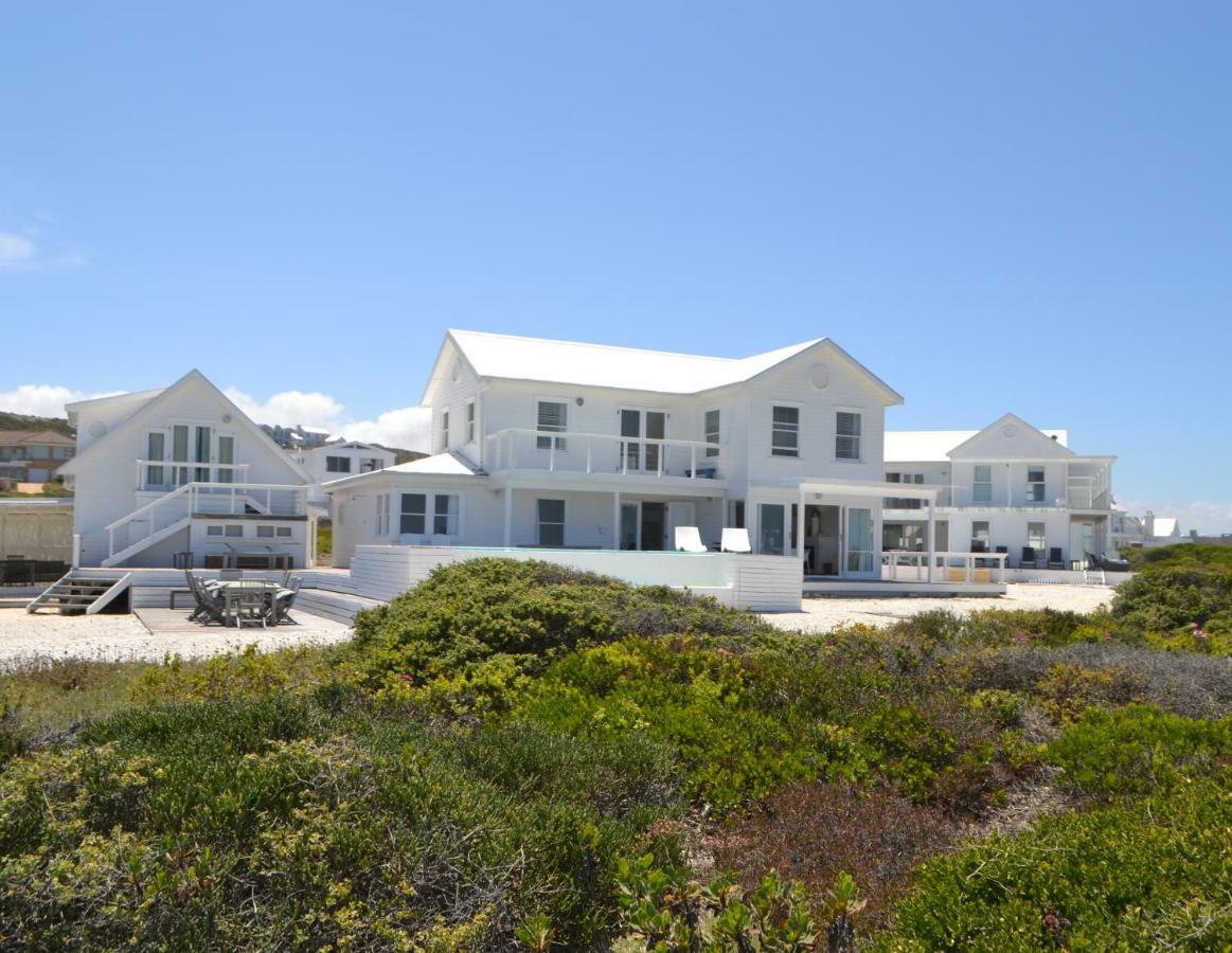 Pearl Bay Beach Home Yzerfontein Exterior photo