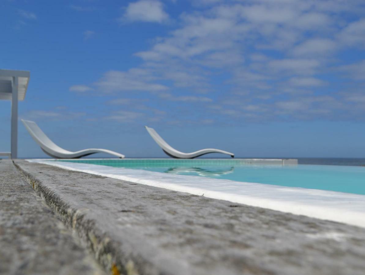 Pearl Bay Beach Home Yzerfontein Exterior photo