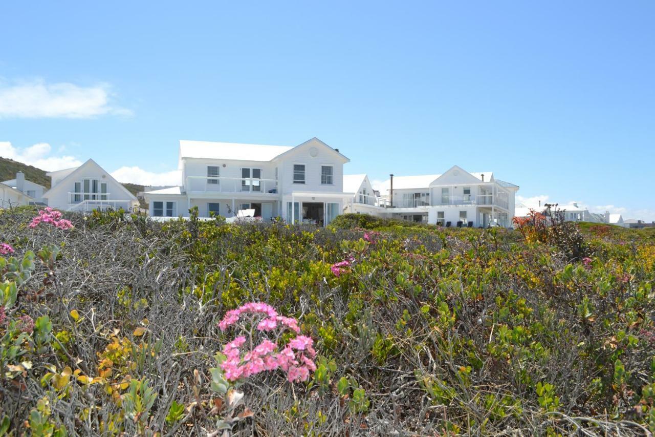 Pearl Bay Beach Home Yzerfontein Exterior photo